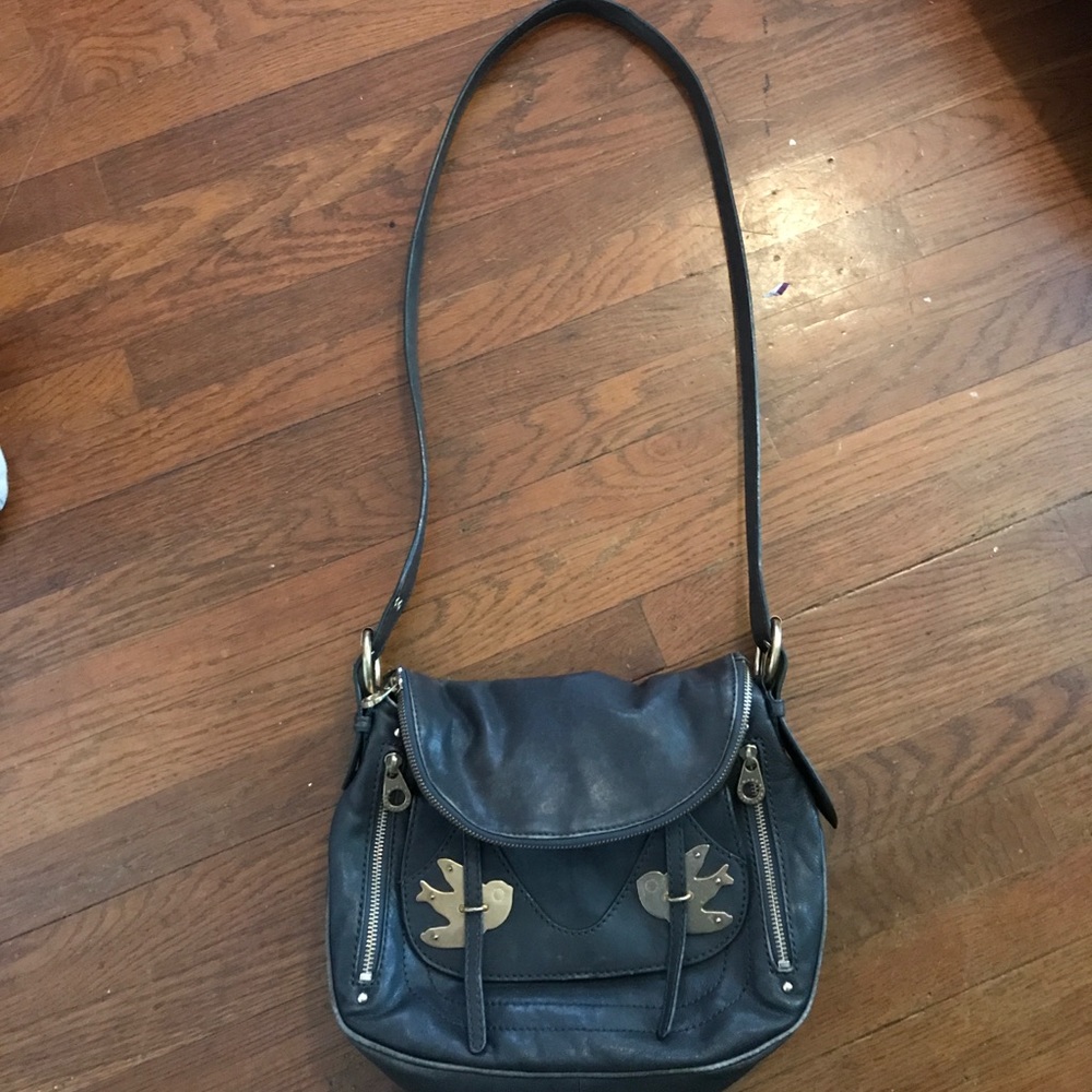 Marc by Marc Jacobs Petal to the Metal bag