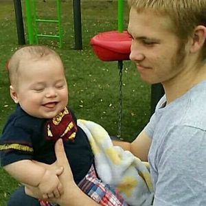 Meet your Posher, Skye