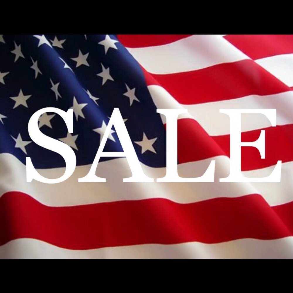 ALL PRICES CUT! All items must go! Name your price