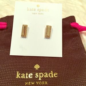 Kate Spade Earrings