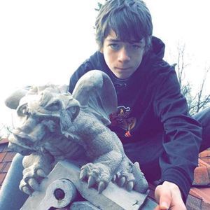 Meet your Posher, Gage