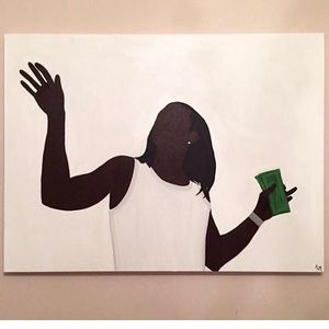 Meet your Posher, Ash