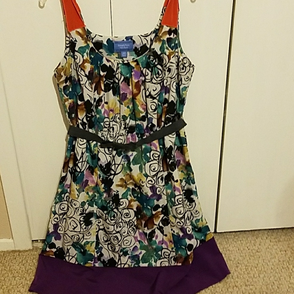 Simply Vera  dress