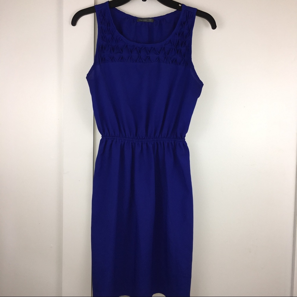 Soprano Women's Dress