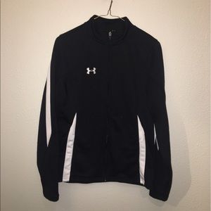 Under Armour jacket