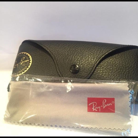 Ray-Ban Clubmaster Sunglasses