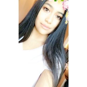 Meet your Posher, Sophia