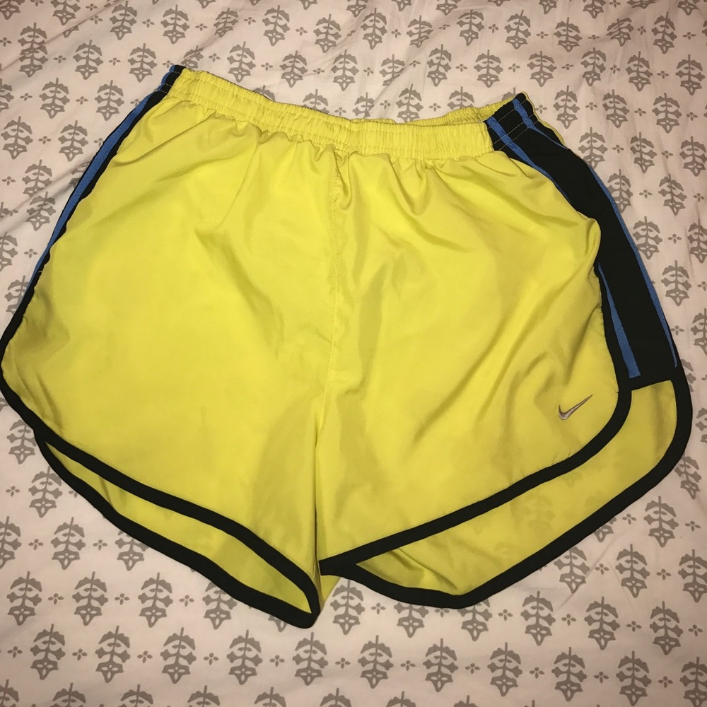 nike shorts