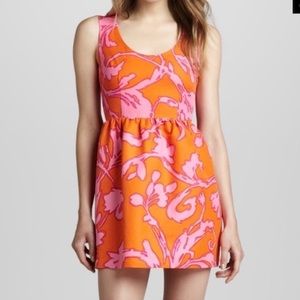 Julie Brown Preppy Summer dress