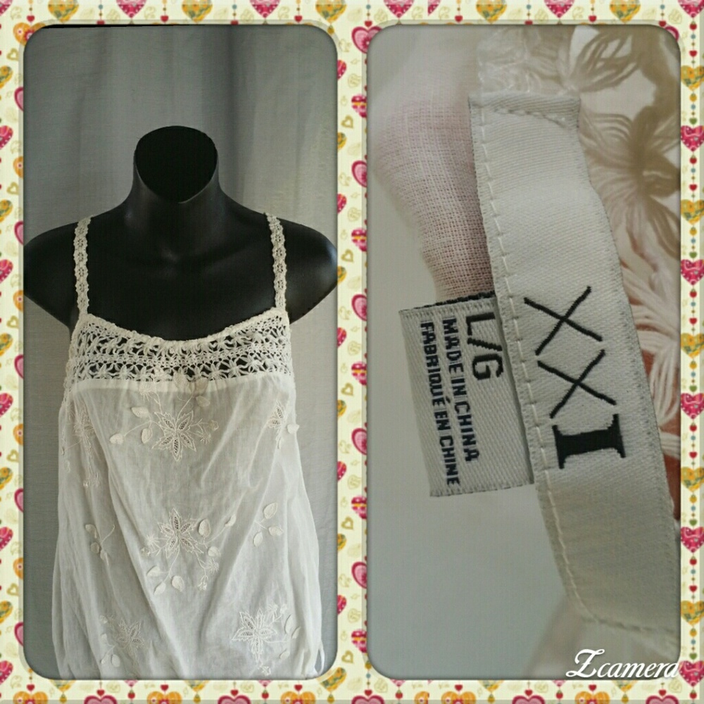 Blouse - Picture 2 of 2