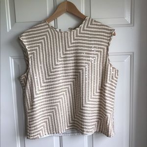 Jones New York top