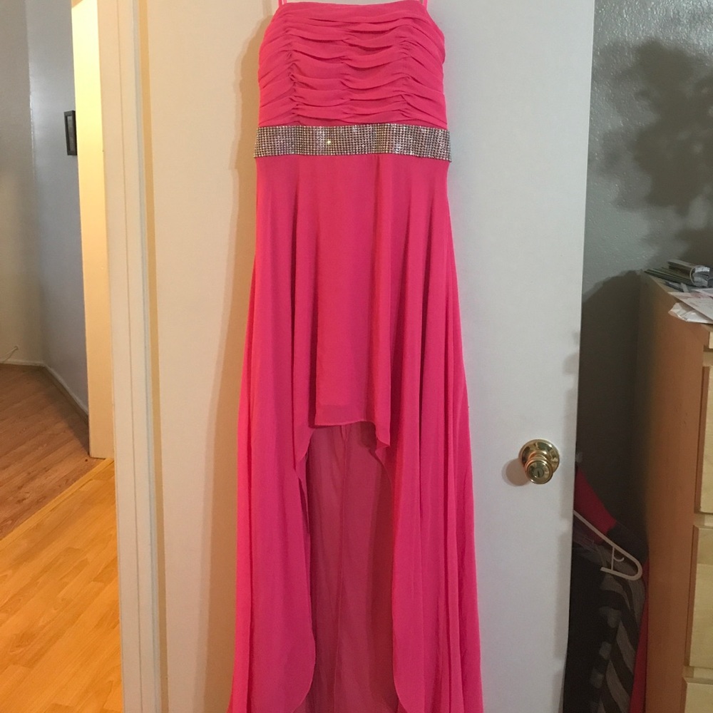 Prom/after 5 dress
