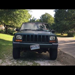 Meet your Posher, Jesse