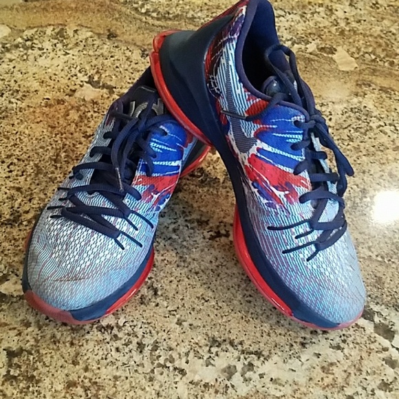 Nike Other - ⬇⬇Nike KD 8 size 5.5 Y