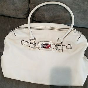 Michael Kors Hamilton Weekender Tote Bag
