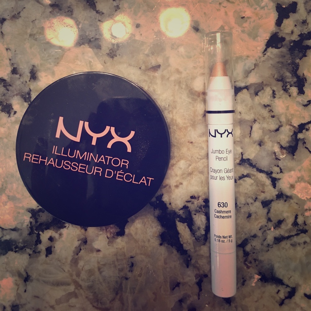NYX Bundle