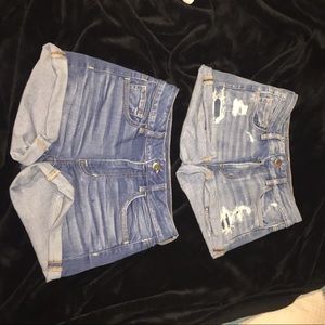 American Eagle shorts