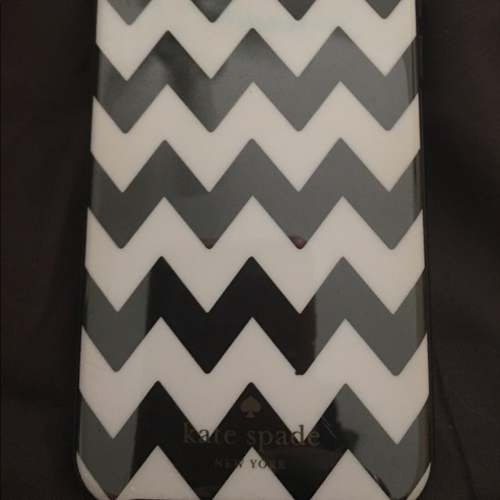 Kate spade iPhone case