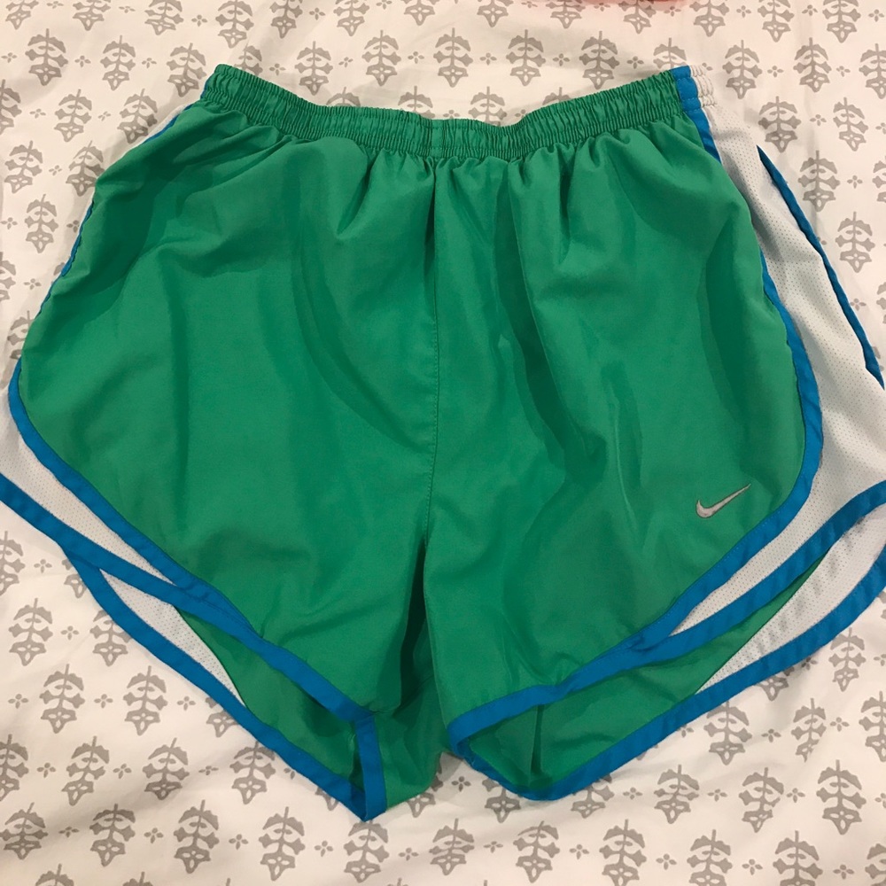 nike shorts