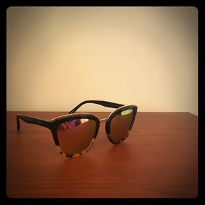 New - Diff Charitable Eyewear sunglasses