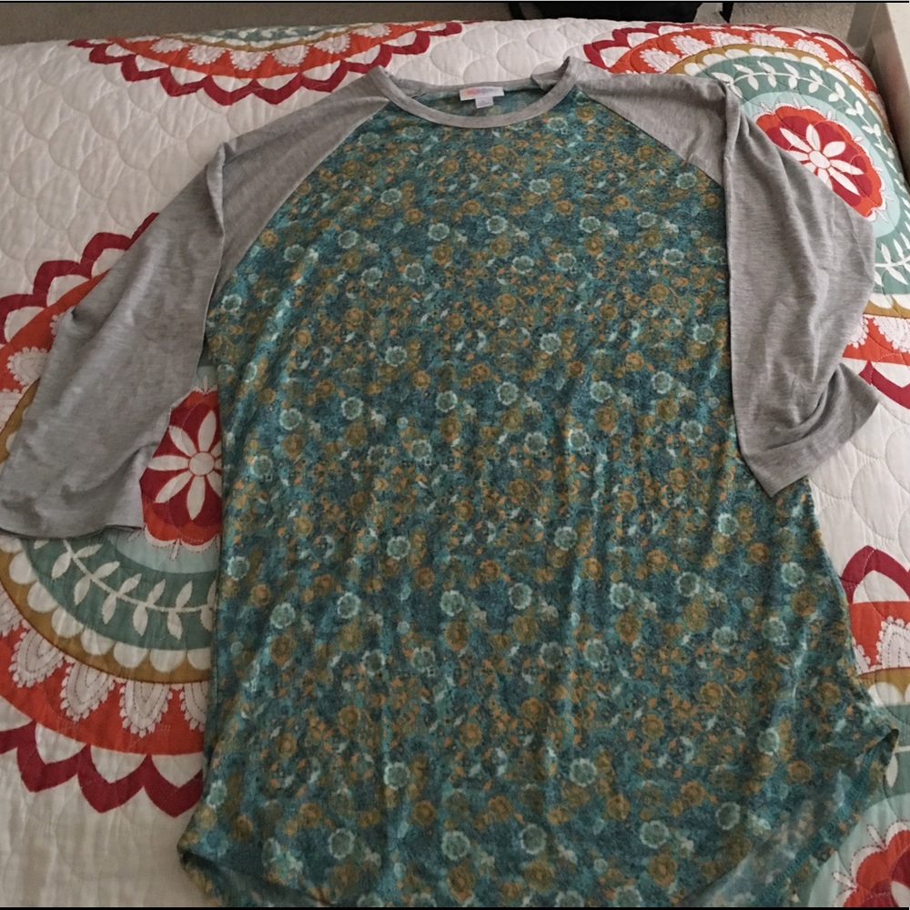 LulaRoe Large Randy