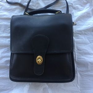 Vintage Coach purse in very good condition