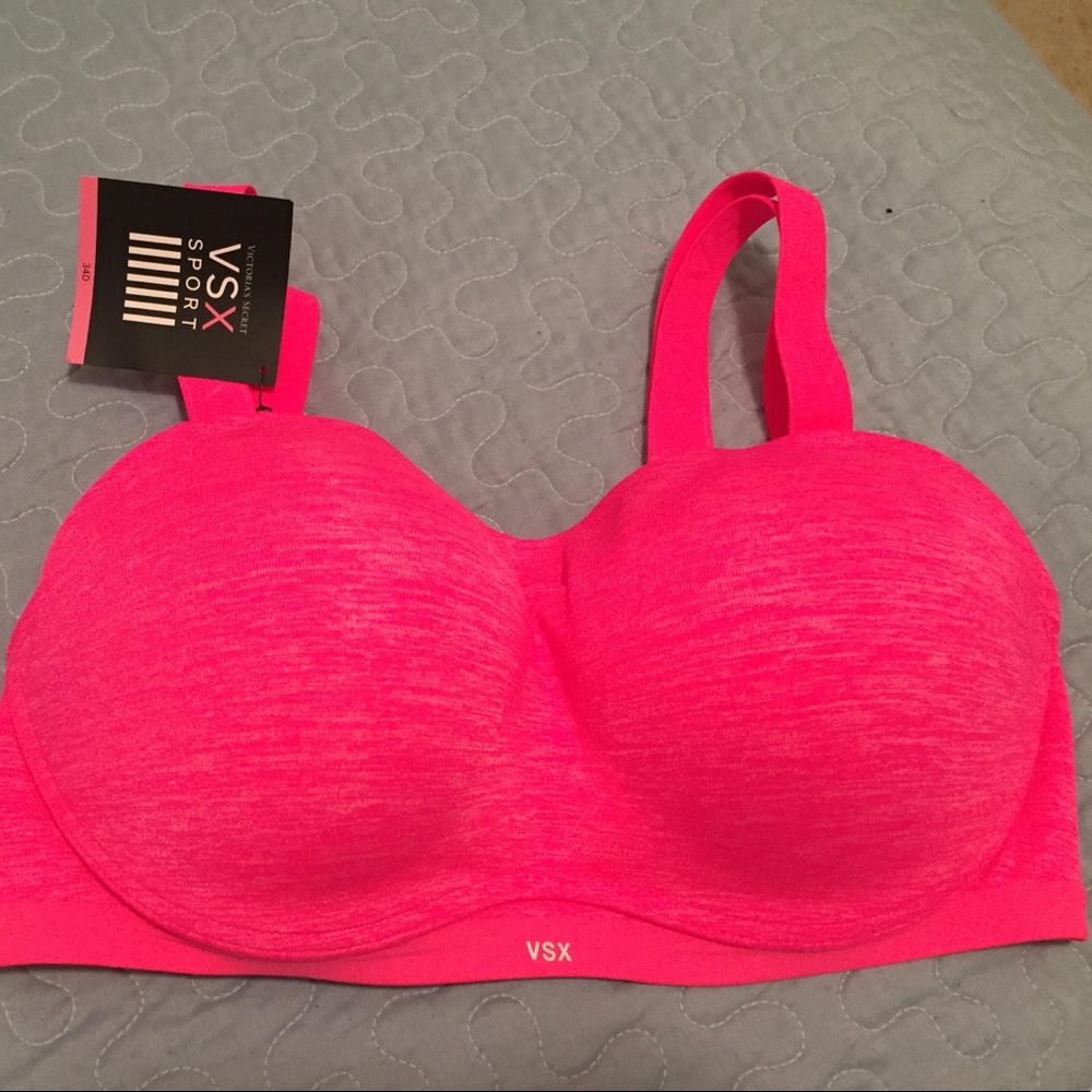 Victoria Secret sports Bra - Picture 1 of 3