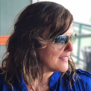 Meet your Posher, Mary kipp