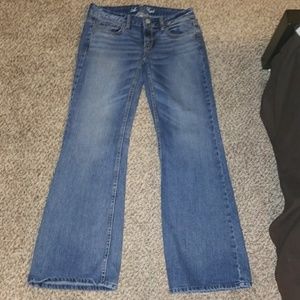 ⚡FLASH SALE ⚡American eagle jeans