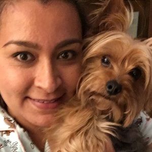 Meet your Posher, Angelica