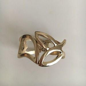 Express Cuff Bracelet