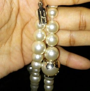 Salvatore Ferragamo Pearls