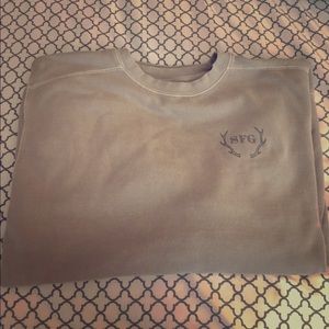 SFG Comfort Colors Sweatshirt
