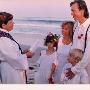 Meet your Posher, Meg