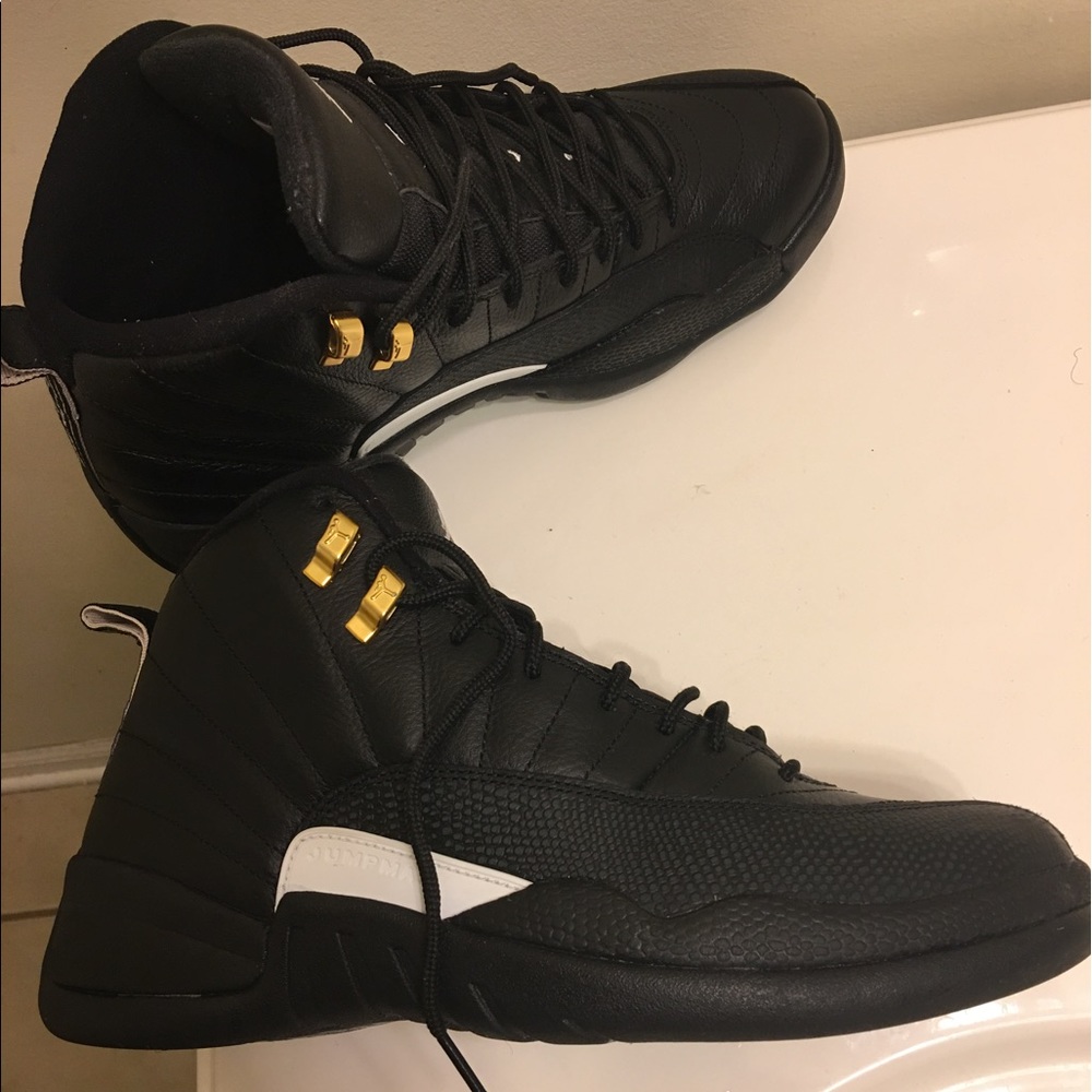 Air Jordan retro 12