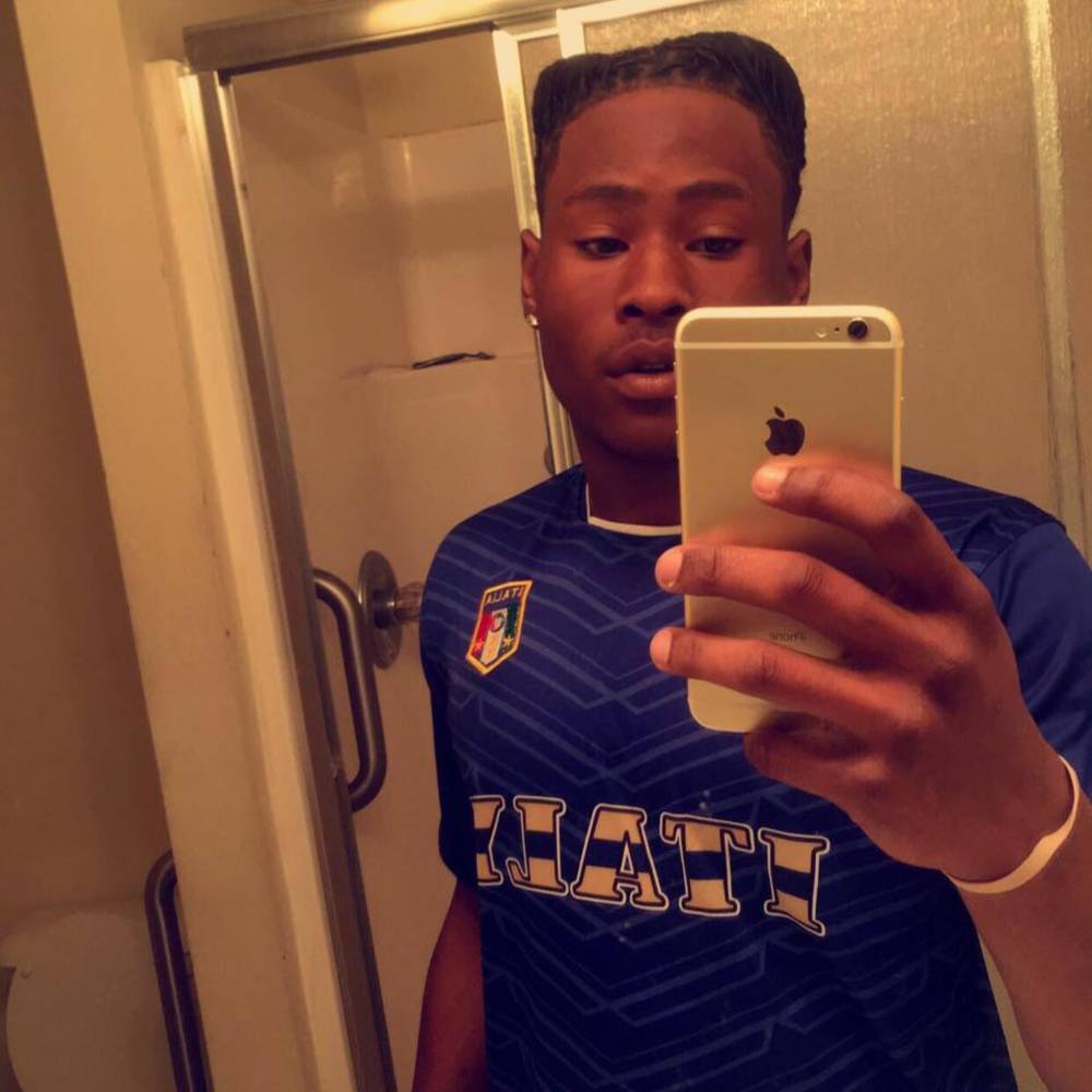 Meet your Posher, Tony