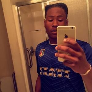 Meet your Posher, Tony