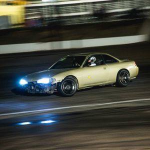 Meet your Posher, Nick