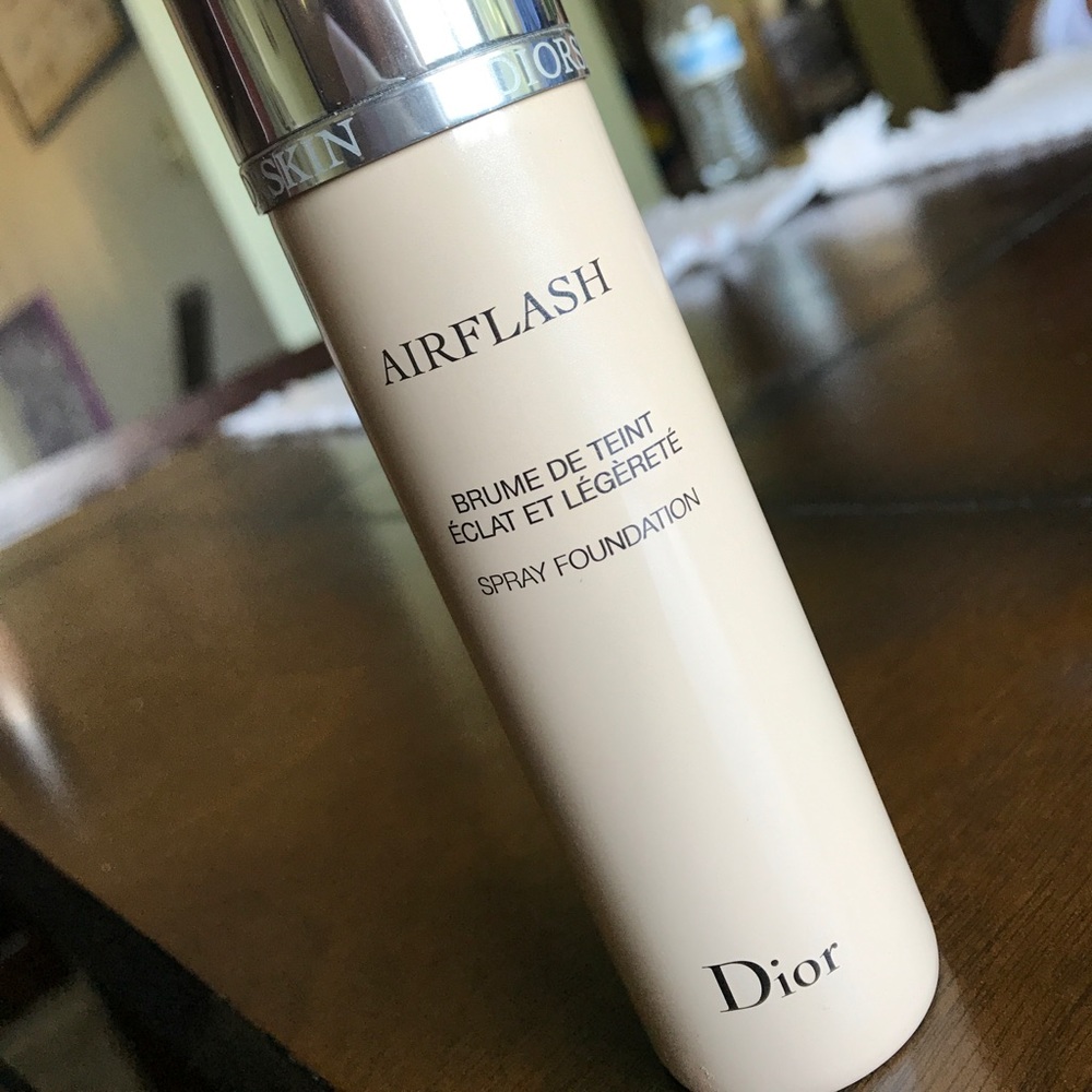 DIOR AirFlash