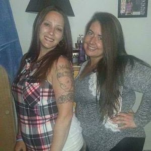 Meet your Posher, Tina