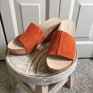 Nine West Wedges