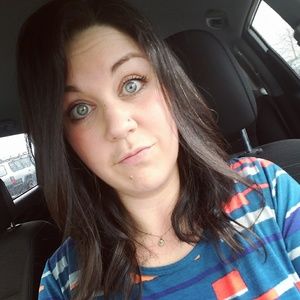 Meet your Posher, Stacey