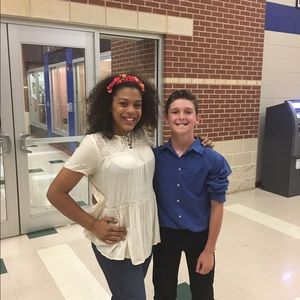 Meet your Posher, Skylar