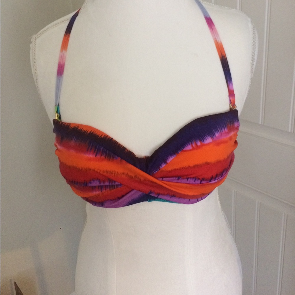Victoria Secret bikini top