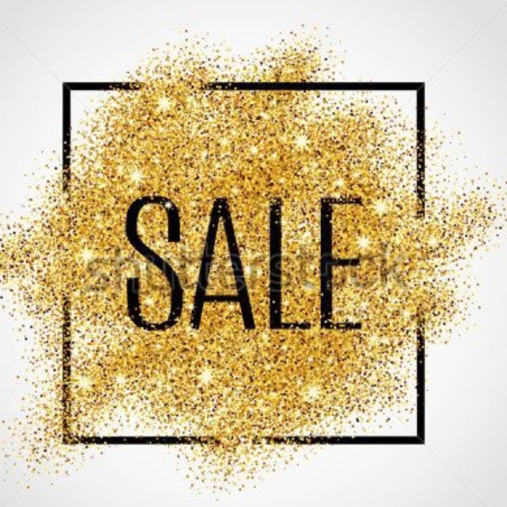 BUNDLE 3 or more get 25% off !