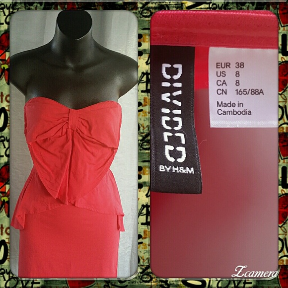 DRESS - Picture 2 of 2