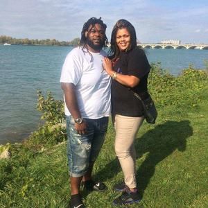 Meet your Posher, Katara