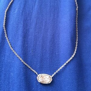 Kendra Scott necklace