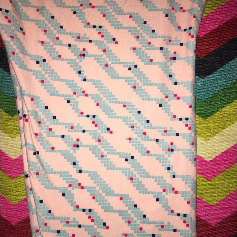 LuLaRoe leggings