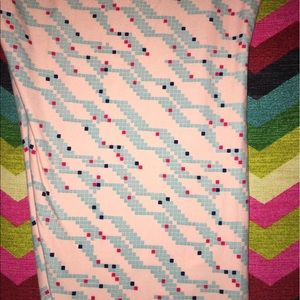 LuLaRoe leggings